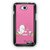 YuBingo Love Birds Designer Mobile Case Back Cover for LG L90