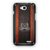 YuBingo Monogram with Beautifully Written Wooden and Leather (Plastic) Finish letter D Designer Mobile Case Back Cover for LG L90