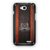YuBingo Monogram with Beautifully Written Wooden and Leather (Plastic) Finish letter O Designer Mobile Case Back Cover for LG L90