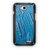 YuBingo Blue Oil Paint Designer Mobile Case Back Cover for LG L90