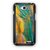 YuBingo Oil Paint Rainbow Designer Mobile Case Back Cover for LG L90