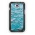 YuBingo Blue Water Colour Designer Mobile Case Back Cover for LG L90