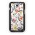 YuBingo Multi colour flowers pattern Designer Mobile Case Back Cover for LG L90