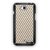 YuBingo Brown triangle pattern Designer Mobile Case Back Cover for LG L90