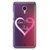 YuBingo Love Never Fails Designer Mobile Case Back Cover for Meizu M3 Note
