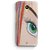 YuBingo Look at my Eye Designer Mobile Case Back Cover for Meizu M3