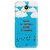 YuBingo Life is Better with Friends Designer Mobile Case Back Cover for Meizu M3