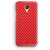 YuBingo Beautiful Dotted Pattern Designer Mobile Case Back Cover for Meizu M3