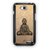 YuBingo Lord Buddha Designer Mobile Case Back Cover for LG L90