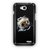 YuBingo White rose Designer Mobile Case Back Cover for LG L90