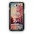 YuBingo Think Less. Live More Designer Mobile Case Back Cover for LG L90