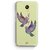 YuBingo Flying Birds Designer Mobile Case Back Cover for Meizu M3