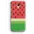 YuBingo Watermelon Designer Mobile Case Back Cover for Meizu M3