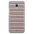 YuBingo Colourful Feathers Pattern Designer Mobile Case Back Cover for Meizu M3 Note