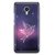 YuBingo Flying Starry Designer Mobile Case Back Cover for Meizu M3 Note