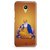 YuBingo Guru Nanak Dev Ji Designer Mobile Case Back Cover for Meizu M3