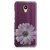 YuBingo Beautiful Flower Designer Mobile Case Back Cover for Meizu M3