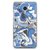 YuBingo Marble Finish (Plastic) Designer Mobile Case Back Cover for Meizu M3 Note