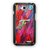 YuBingo Monogram with Beautifully Written Funky Colourful Paint Finish letter F Designer Mobile Case Back Cover for LG L90