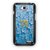 YuBingo Monogram with Beautifully Written Funky Colourful Paint Finish letter N Designer Mobile Case Back Cover for LG L90