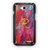YuBingo Monogram with Beautifully Written Funky Colourful Paint Finish letter R Designer Mobile Case Back Cover for LG L90