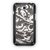 YuBingo Grey White Marble Finish (Plastic) Designer Mobile Case Back Cover for LG L90