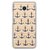 YuBingo Anchors Designer Mobile Case Back Cover for Meizu M3 Note