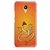 YuBingo Jai Ganesh Deva Designer Mobile Case Back Cover for Meizu M3