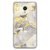 YuBingo Marble Finish (Plastic) Designer Mobile Case Back Cover for Meizu M3 Note