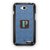 YuBingo Monogram with Beautifully Written Jeans and Macho Male Leather Finish letter P Designer Mobile Case Back Cover for LG L90