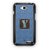 YuBingo Monogram with Beautifully Written Jeans and Macho Male Leather Finish letter Y Designer Mobile Case Back Cover for LG L90