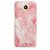 YuBingo Marble Finish (Plastic) Designer Mobile Case Back Cover for Meizu M3