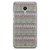 YuBingo Tribal Instinct Designer Mobile Case Back Cover for Meizu M3 Note