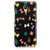 YuBingo Flowers and insects pattern Designer Mobile Case Back Cover for Meizu M3
