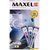 Maxel Professional Hair Trimmer Rechargeable Easy Beard cutter shaver