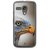 YuBingo Beautiful Bird Designer Mobile Case Back Cover for Motorola G