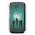 YuBingo Life is a Race Designer Mobile Case Back Cover for Motorola G2