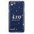 YuBingo Leo (Understanding) Designer Mobile Case Back Cover for Oppo F1 / A35