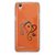 YuBingo Ganesha Designer Mobile Case Back Cover for Oppo F1 / A35