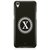 YuBingo Monogram with Beautifully Written letter X Designer Mobile Case Back Cover for Oppo F1 Plus / R9