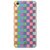YuBingo Colourful Square Patterns Designer Mobile Case Back Cover for Oppo F1 Plus / R9