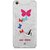 YuBingo New Shoes & Butterflies Designer Mobile Case Back Cover for Oppo F1 Plus / R9