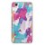YuBingo Colourful Canvas Designer Mobile Case Back Cover for Oppo F1 / A35