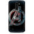 CopyCatz Avengers Age of Ultron Premium Printed Case For LG K7