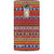 CopyCatz Ethnic Pattern Abstract Premium Printed Case For LG G4