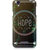 CopyCatz Hope Arrow Premium Printed Case For Micromax YU Yureka A05510