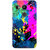 CopyCatz Artful Splatter Premium Printed Case For LG Nexus 5X