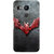 CopyCatz Batman Beyond Logo Premium Printed Case For LG Nexus 5X
