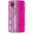 CopyCatz Pink Wood Shade Premium Printed Case For LG Nexus 5