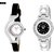 Dch Round Dial Multi Analog Watch Combos For Women-Ms-9